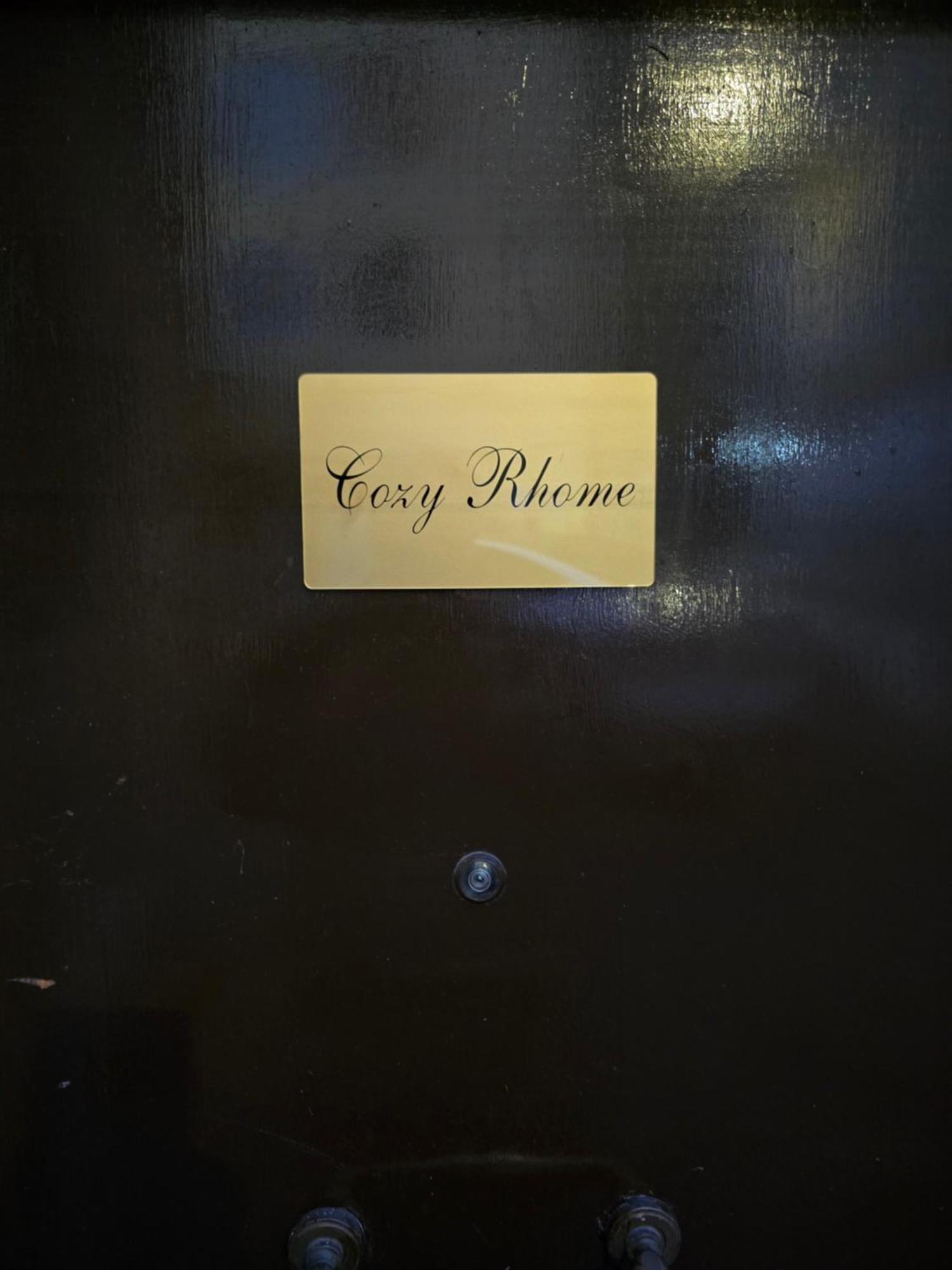 Cozy Rhome ローマ エクステリア 写真